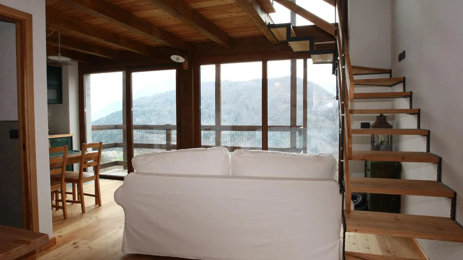 Agriturismo La Pedruscia Civo