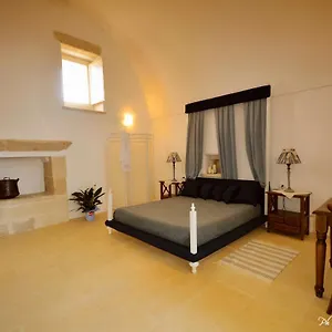 Séjour à la ferme Masseria La Lizza - Ospitalità Rurale Italie