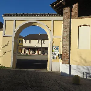 Alloggio per agriturismo Le Risaie, Basiglio