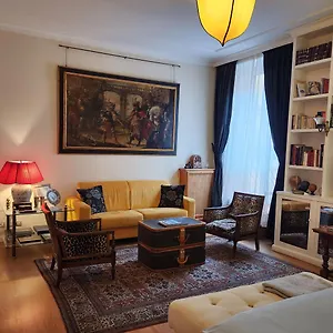  Appartement Borghese 42 Italie