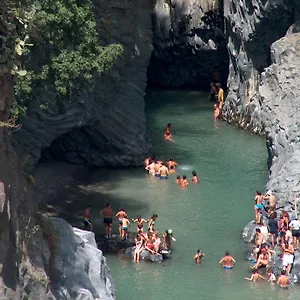  Hébergement de vacances Maison Arci Italie