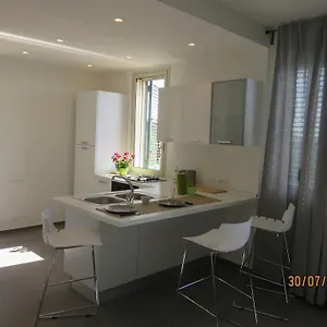  Villa Casa Verdemare Italie