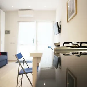  Appartement L'Onda 2 - Portovener-Fezzano Italie