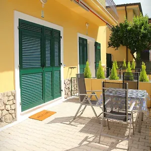  Appartement L'Onda 1 - Portovener-Fezzano Italie