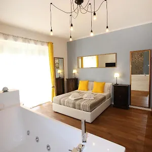  Appartement Unique Luxury Apartment&rooms Italie